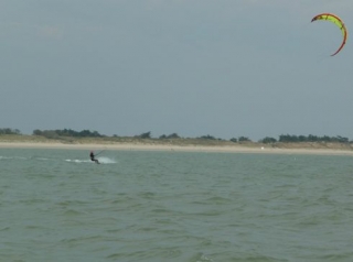  KiteSurf Improvement 